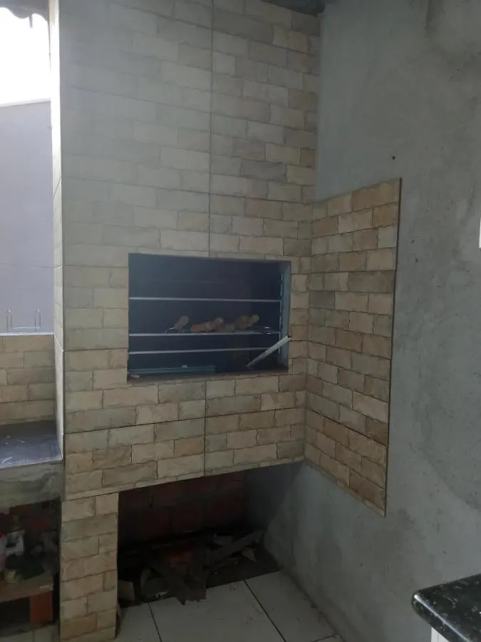 Apto Terreo De Temporada Florianópolis Vakantiehuis
