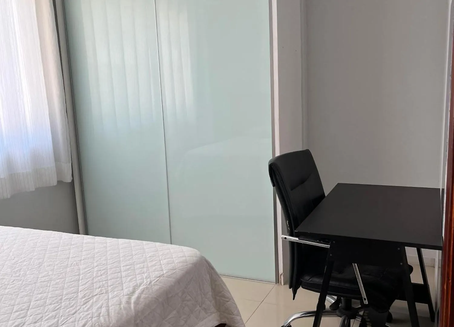 Vakantiehuis Apto Terreo De Temporada Florianópolis